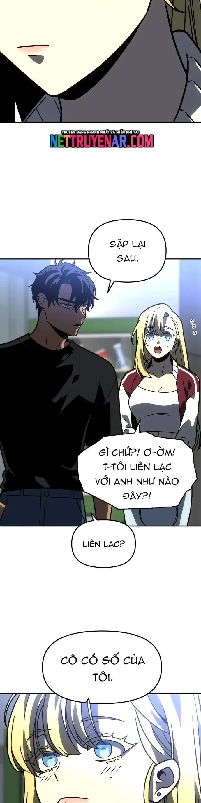 Ta Từng Là Tháp Vương Chapter 110 - 23