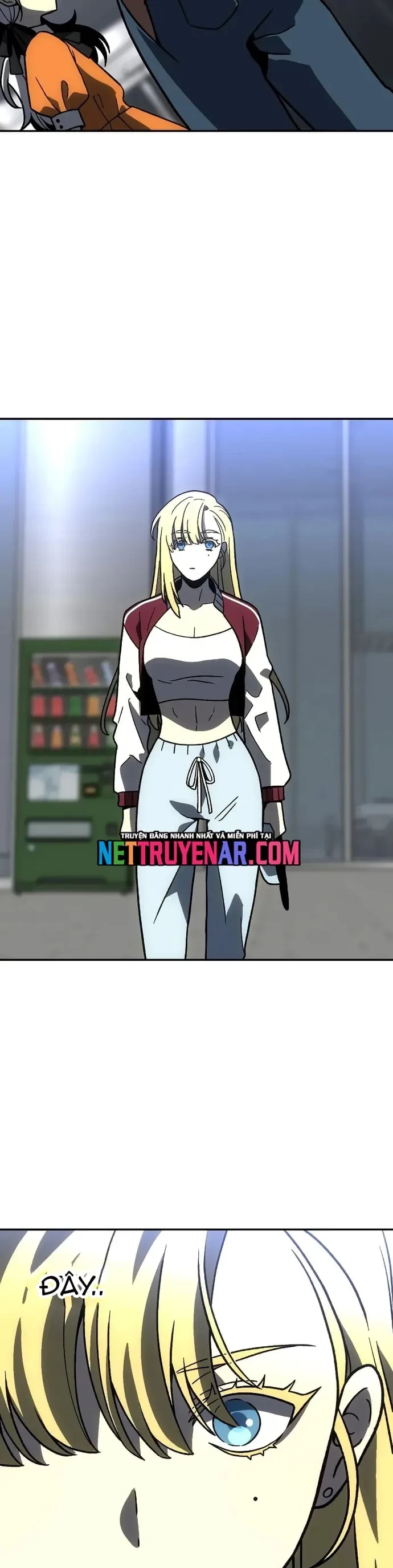 Ta Từng Là Tháp Vương Chapter 110 - 27