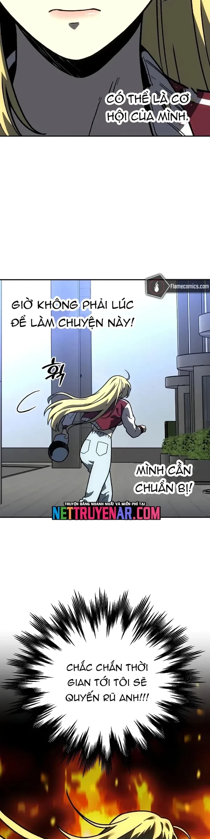 Ta Từng Là Tháp Vương Chapter 110 - 28