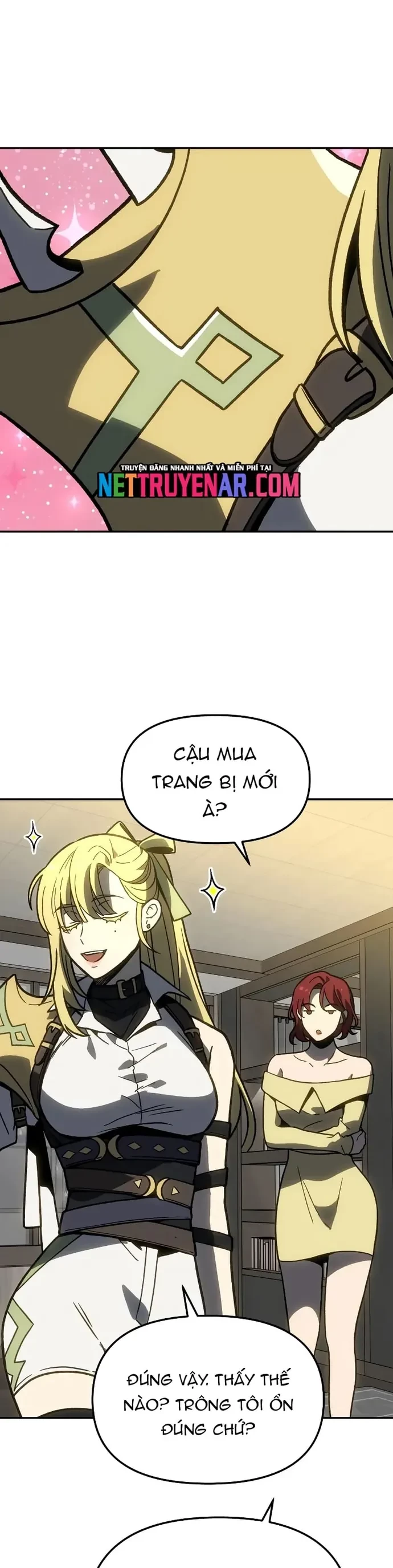 Ta Từng Là Tháp Vương Chapter 110 - 32