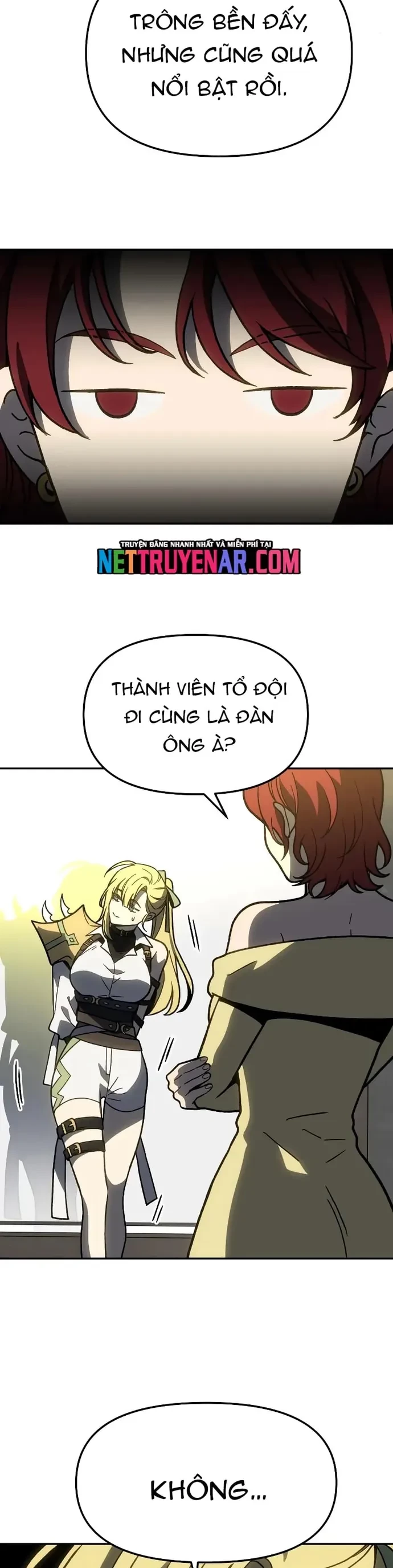 Ta Từng Là Tháp Vương Chapter 110 - 33