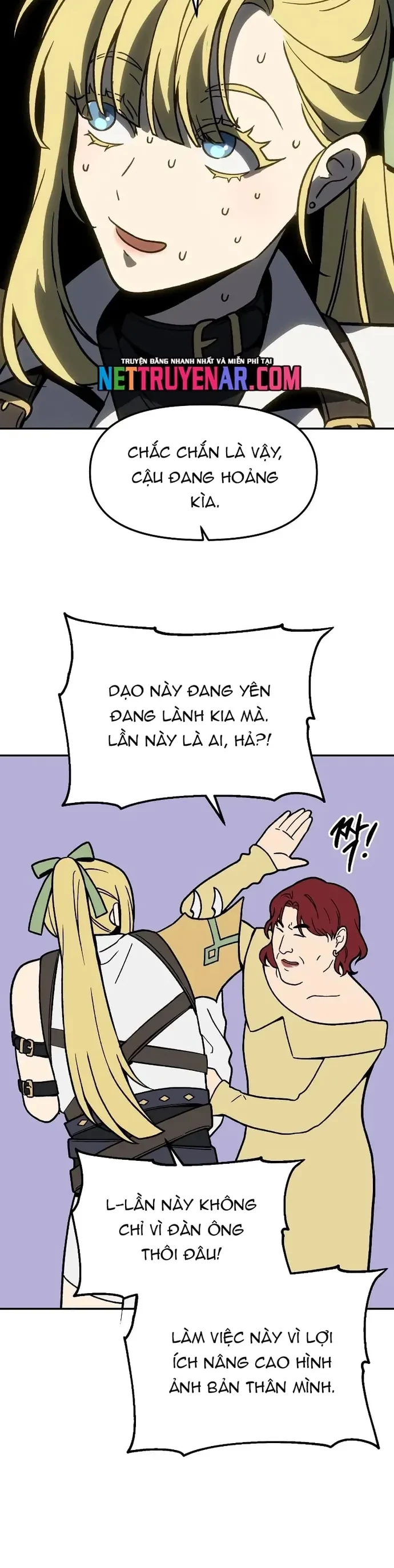 Ta Từng Là Tháp Vương Chapter 110 - 34