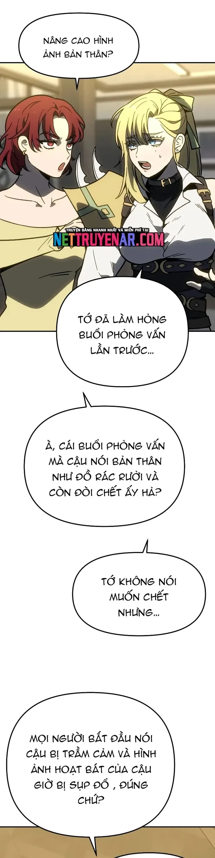 Ta Từng Là Tháp Vương Chapter 110 - 35