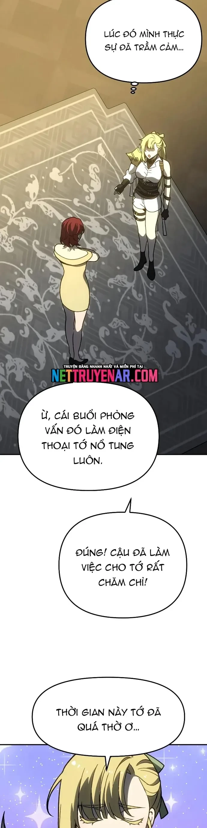 Ta Từng Là Tháp Vương Chapter 110 - 36