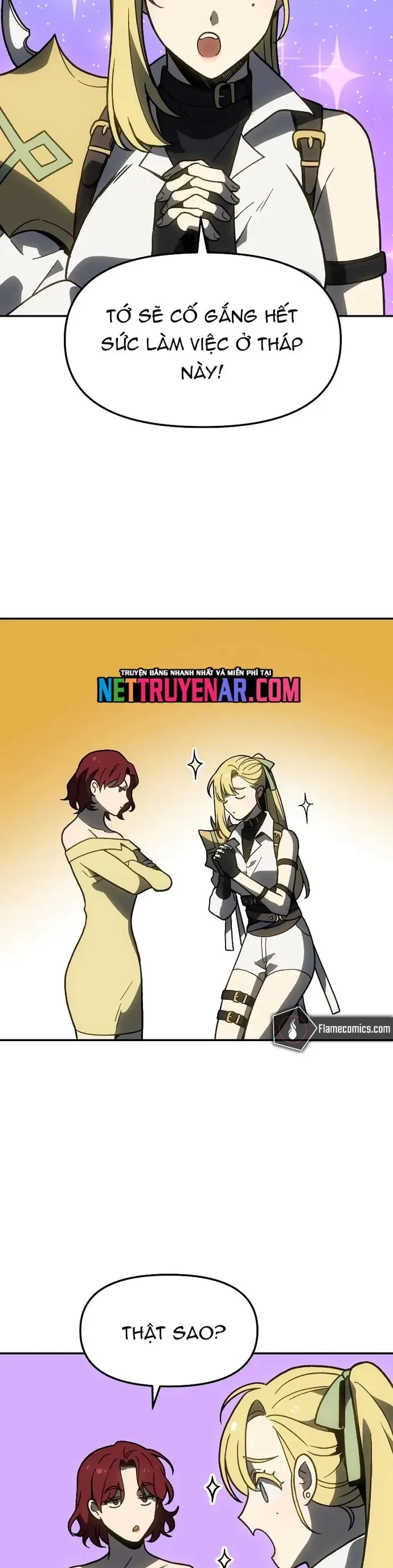 Ta Từng Là Tháp Vương Chapter 110 - 37