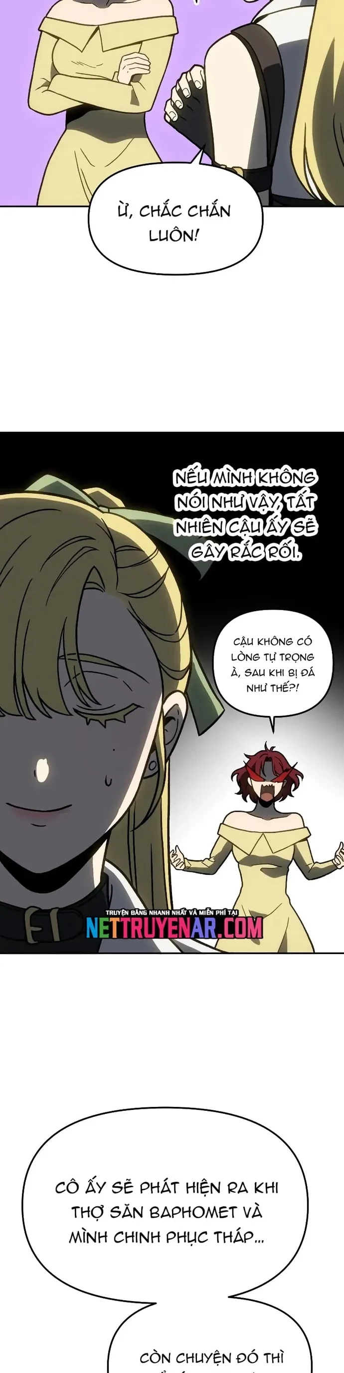 Ta Từng Là Tháp Vương Chapter 110 - 38