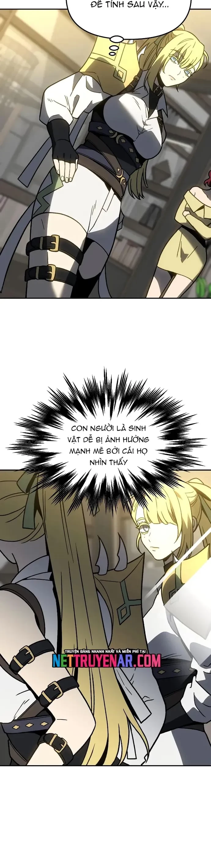 Ta Từng Là Tháp Vương Chapter 110 - 39