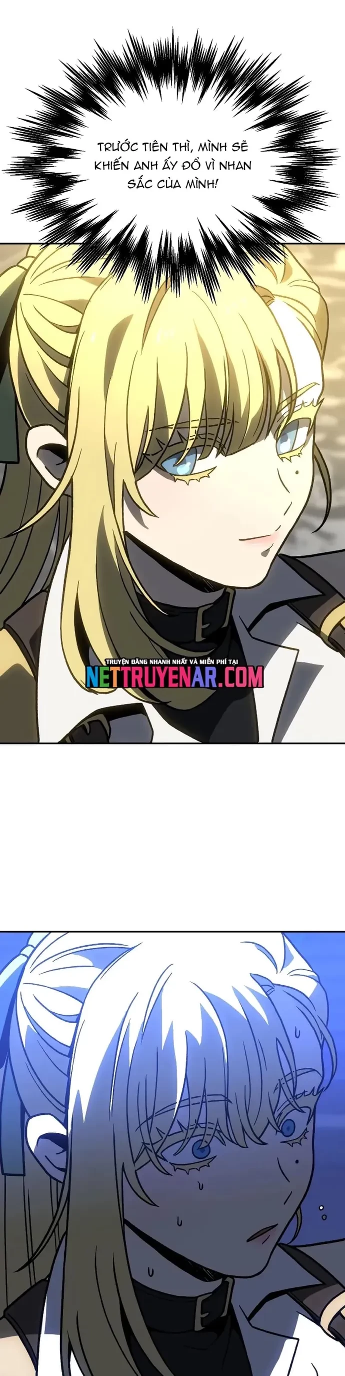 Ta Từng Là Tháp Vương Chapter 110 - 40