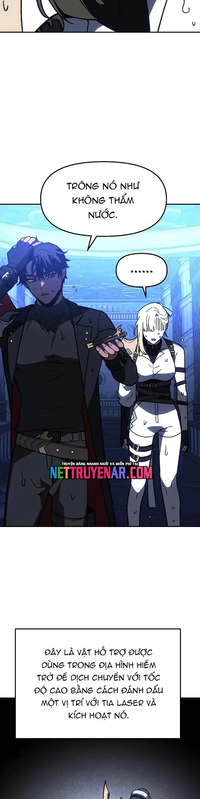 Ta Từng Là Tháp Vương Chapter 110 - 41