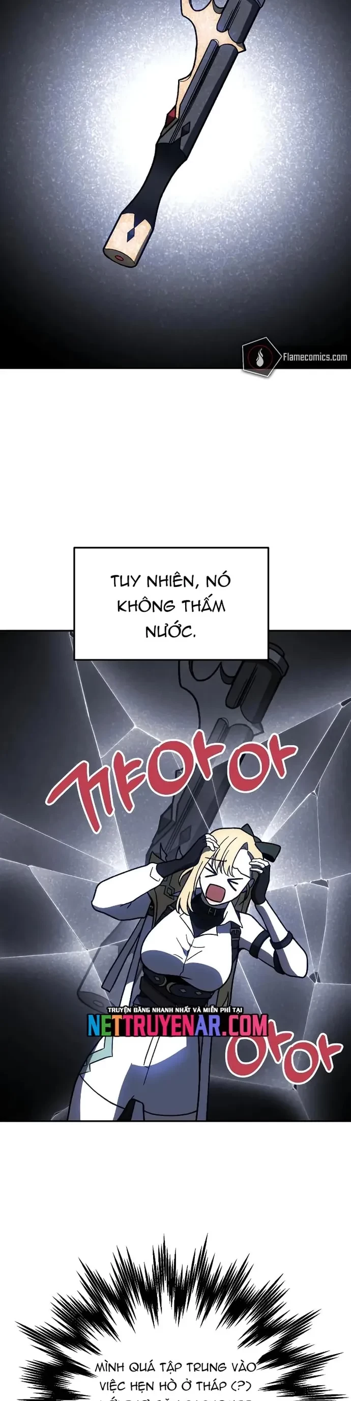 Ta Từng Là Tháp Vương Chapter 110 - 42