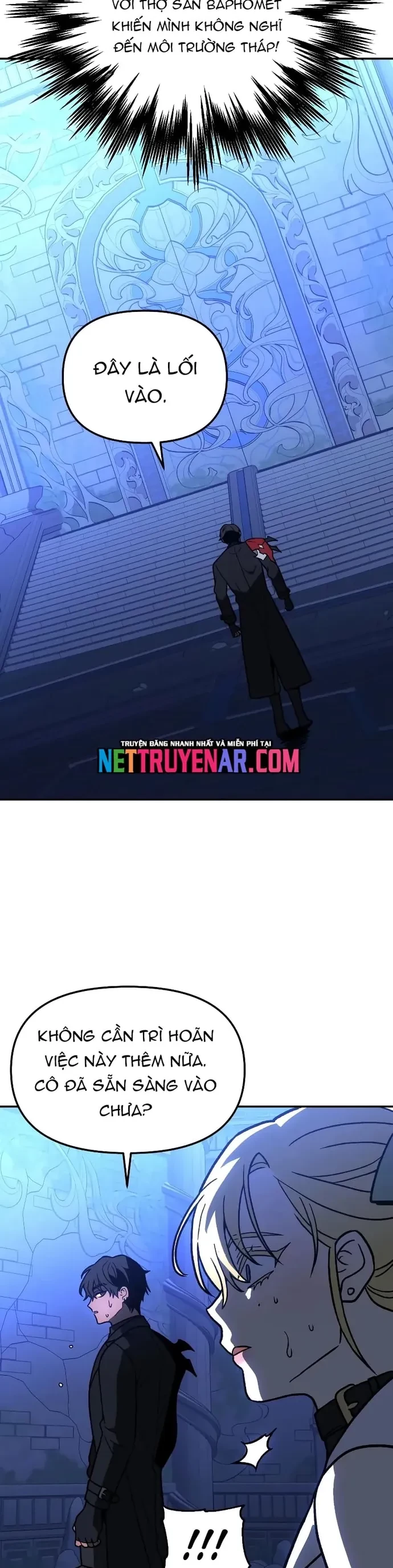 Ta Từng Là Tháp Vương Chapter 110 - 43