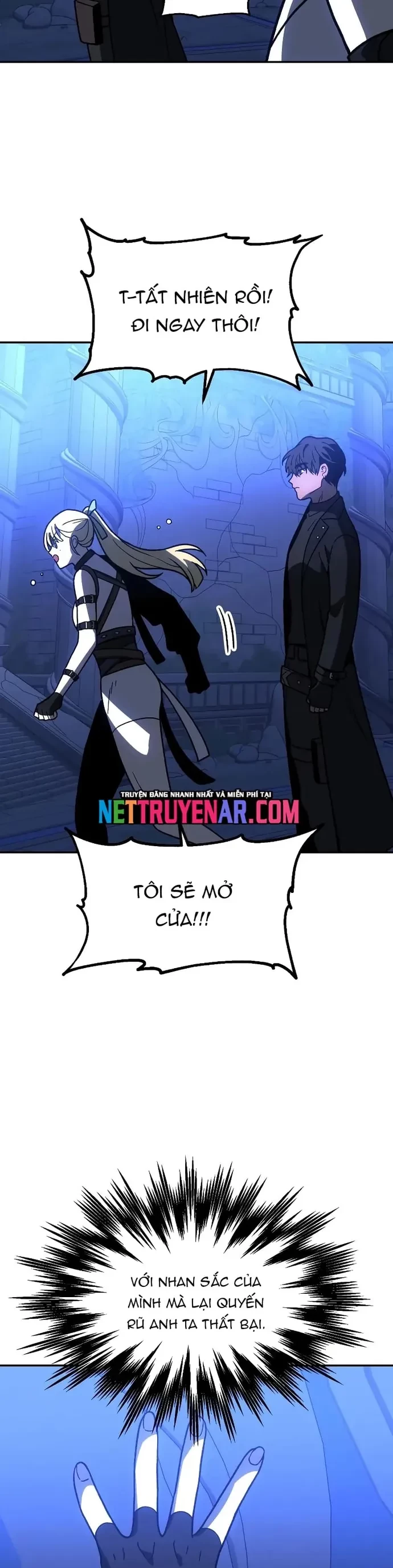 Ta Từng Là Tháp Vương Chapter 110 - 44