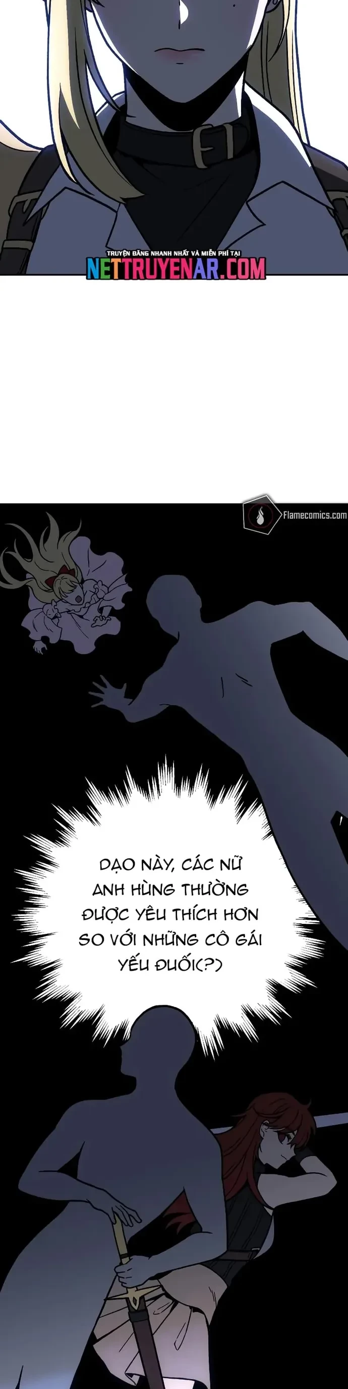 Ta Từng Là Tháp Vương Chapter 110 - 46