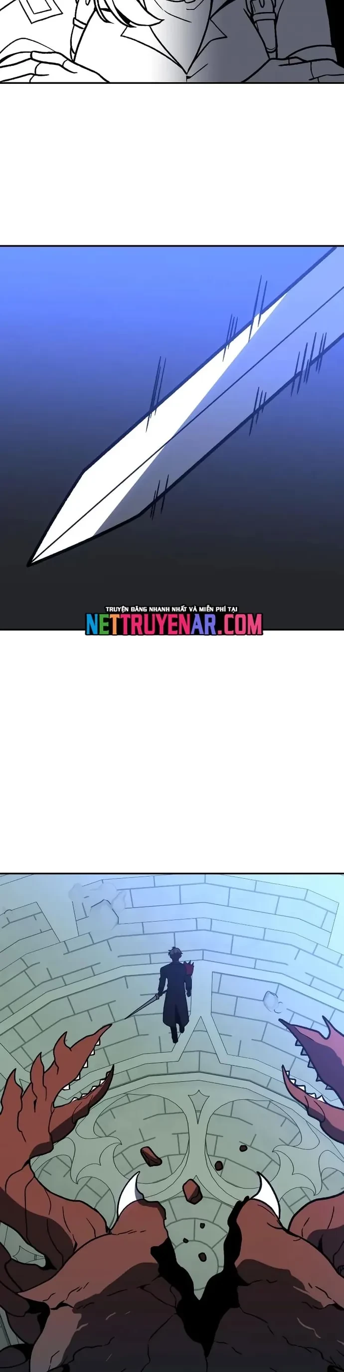 Ta Từng Là Tháp Vương Chapter 110 - 52