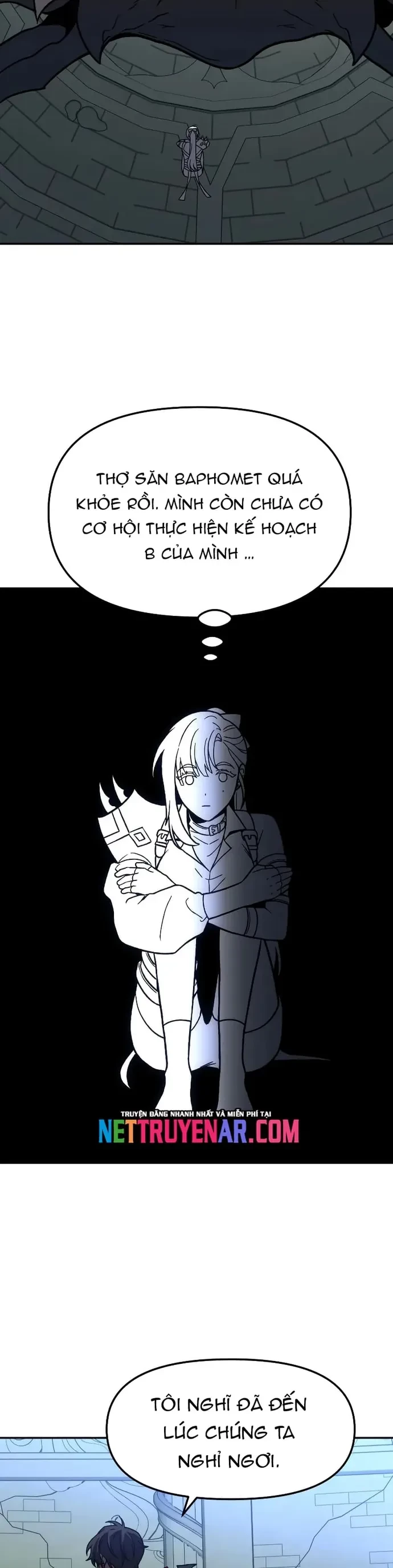 Ta Từng Là Tháp Vương Chapter 110 - 53