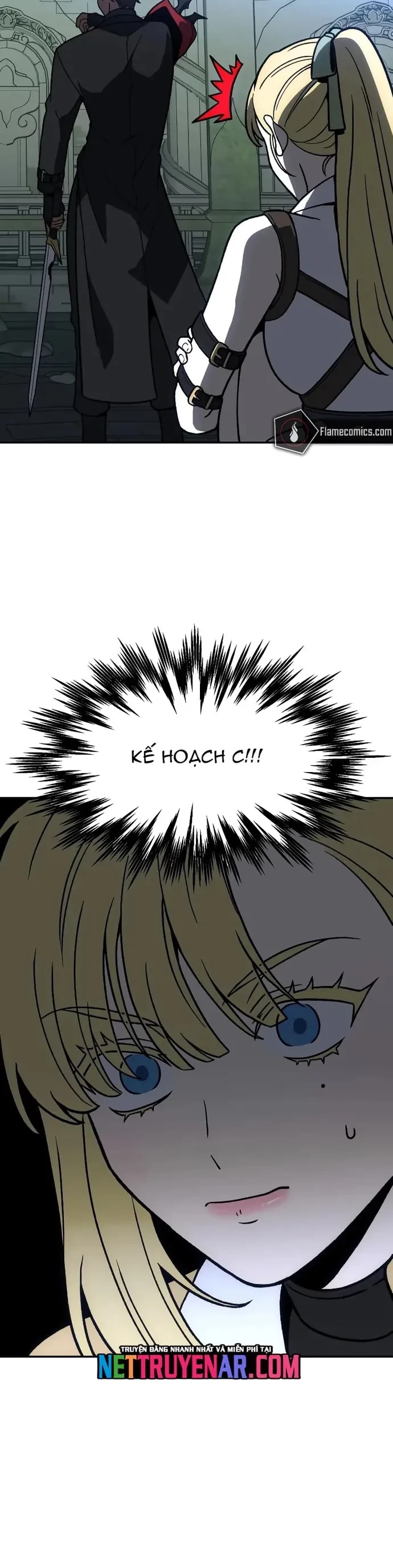 Ta Từng Là Tháp Vương Chapter 110 - 54