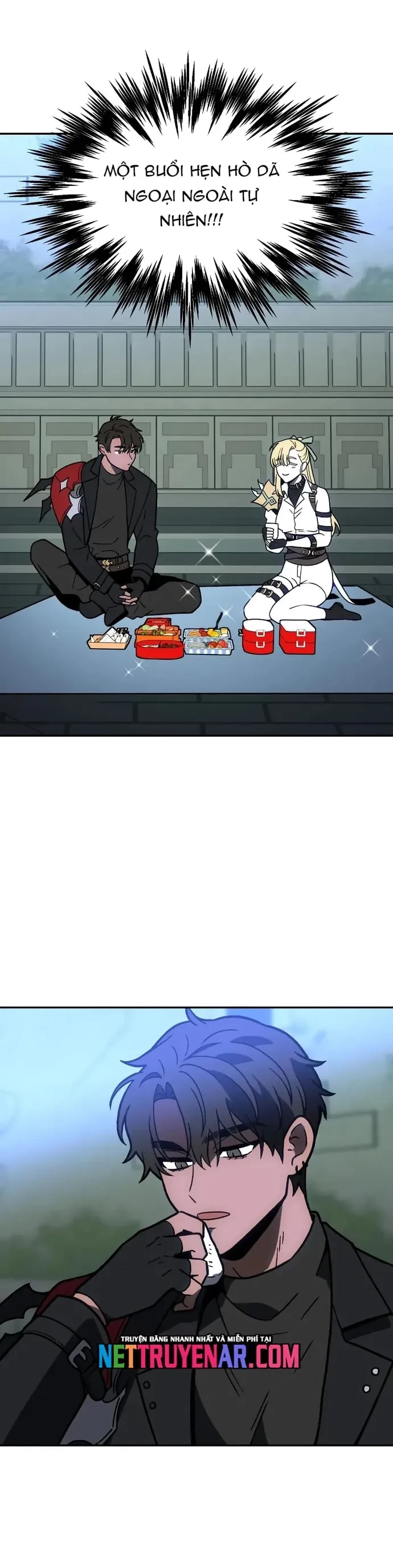 Ta Từng Là Tháp Vương Chapter 110 - 56