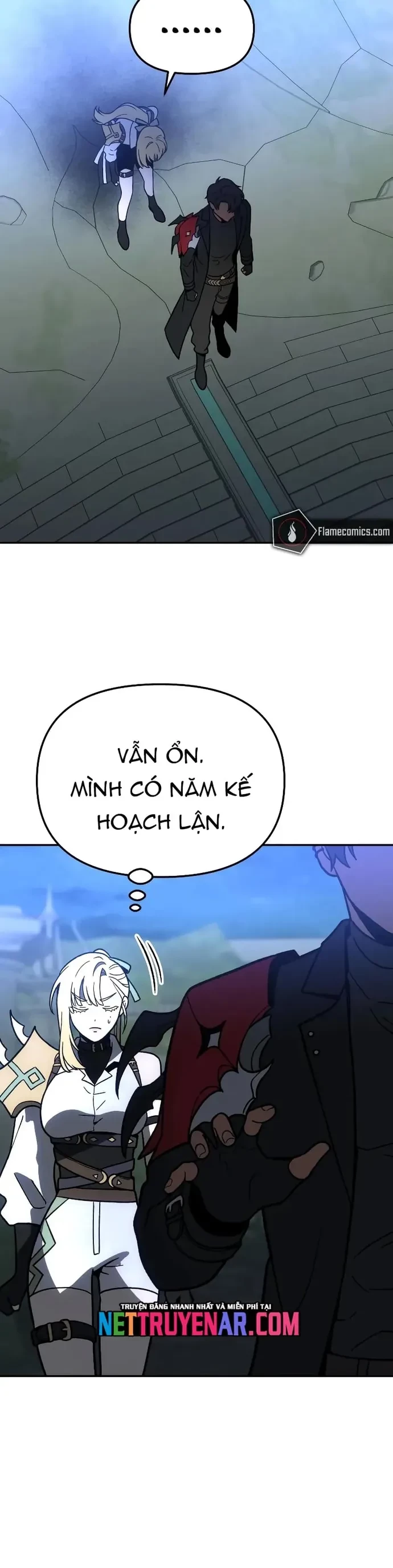 Ta Từng Là Tháp Vương Chapter 110 - 60