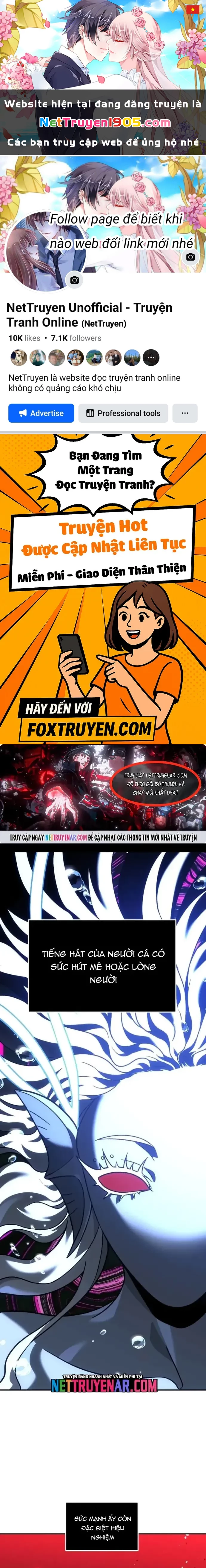 Ta Từng Là Tháp Vương Chapter 111 - 1