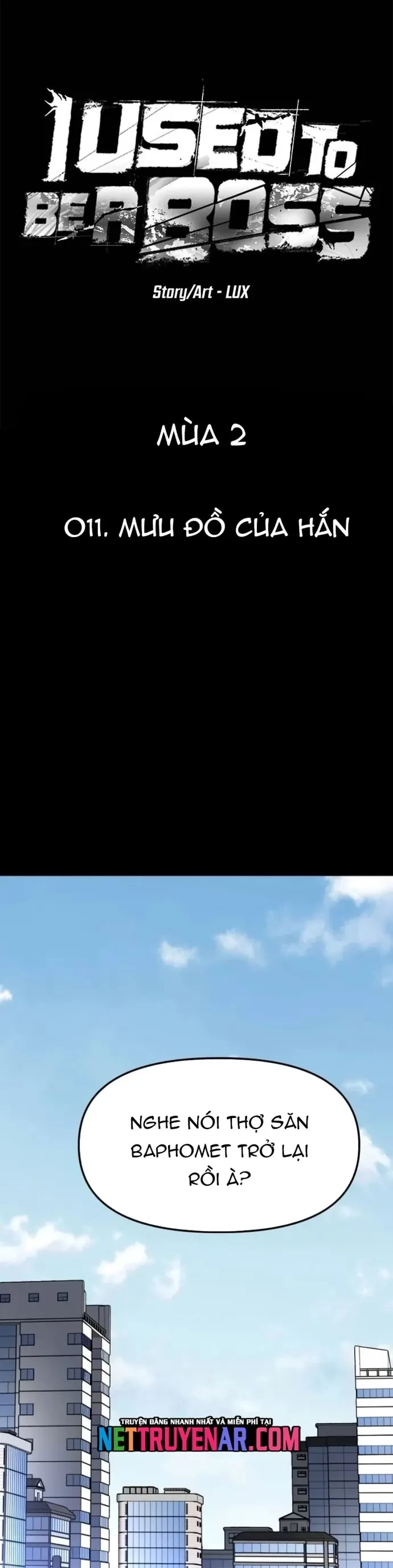 Ta Từng Là Tháp Vương Chapter 111 - 27