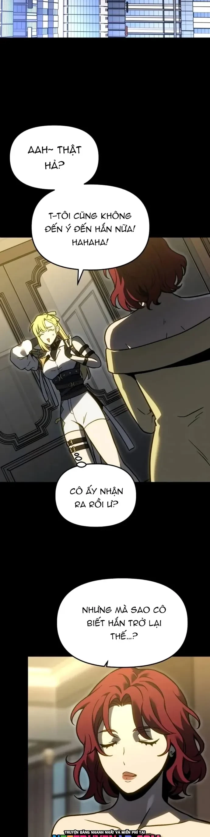 Ta Từng Là Tháp Vương Chapter 111 - 28