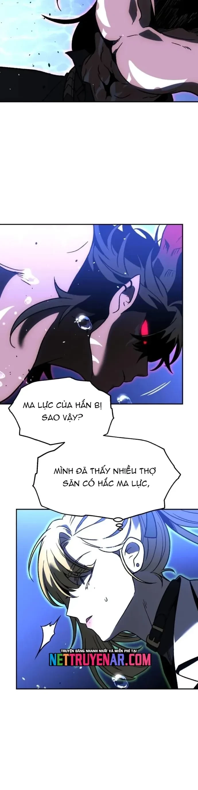 Ta Từng Là Tháp Vương Chapter 111 - 35