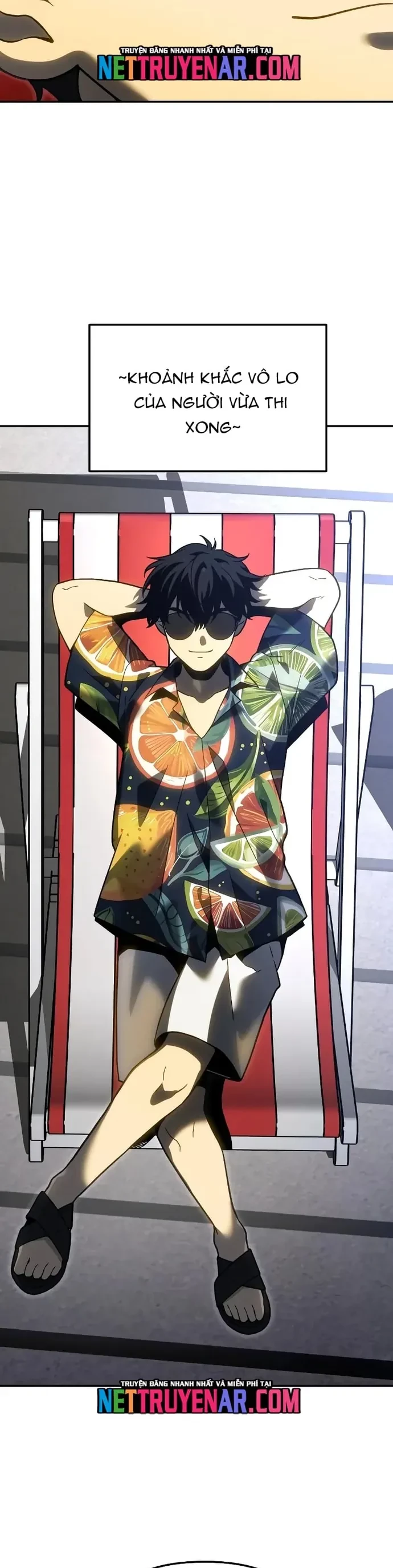 Ta Từng Là Tháp Vương Chapter 112 - 3