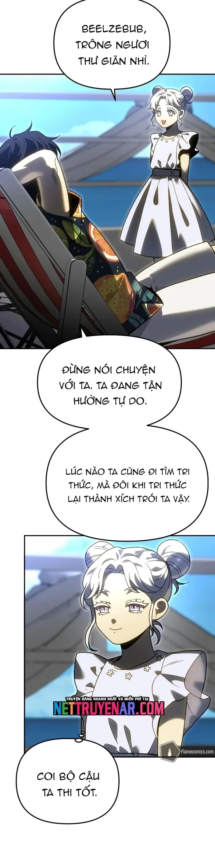 Ta Từng Là Tháp Vương Chapter 112 - 4