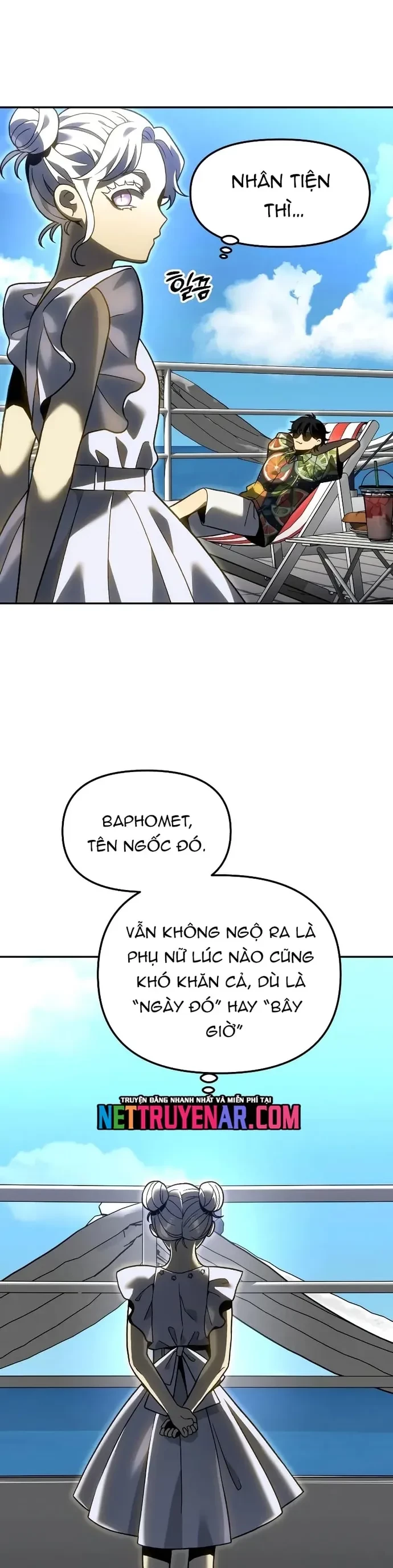 Ta Từng Là Tháp Vương Chapter 112 - 5