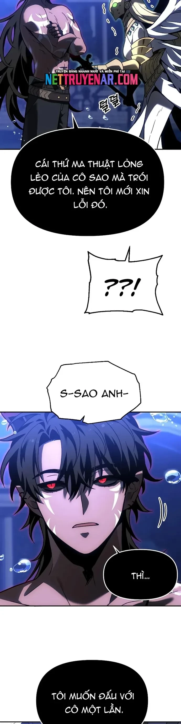 Ta Từng Là Tháp Vương Chapter 112 - 8