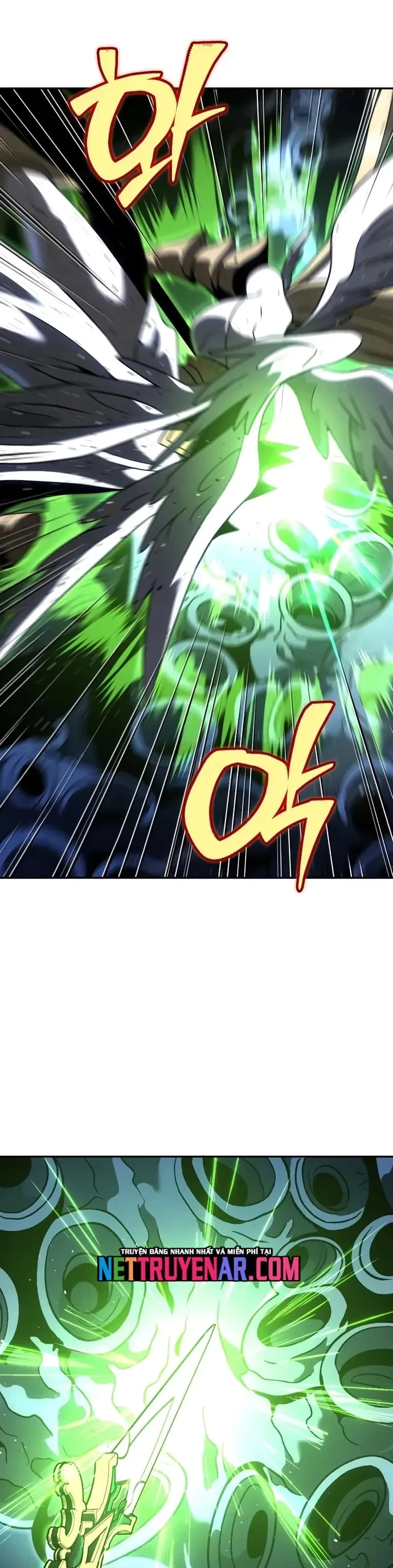 Ta Từng Là Tháp Vương Chapter 112 - 21