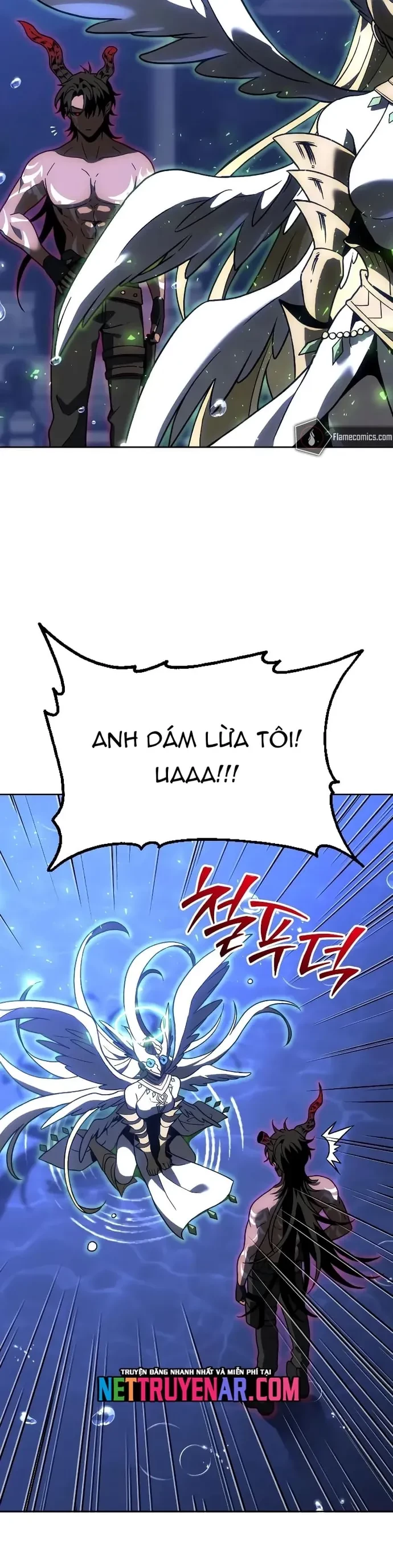 Ta Từng Là Tháp Vương Chapter 112 - 26