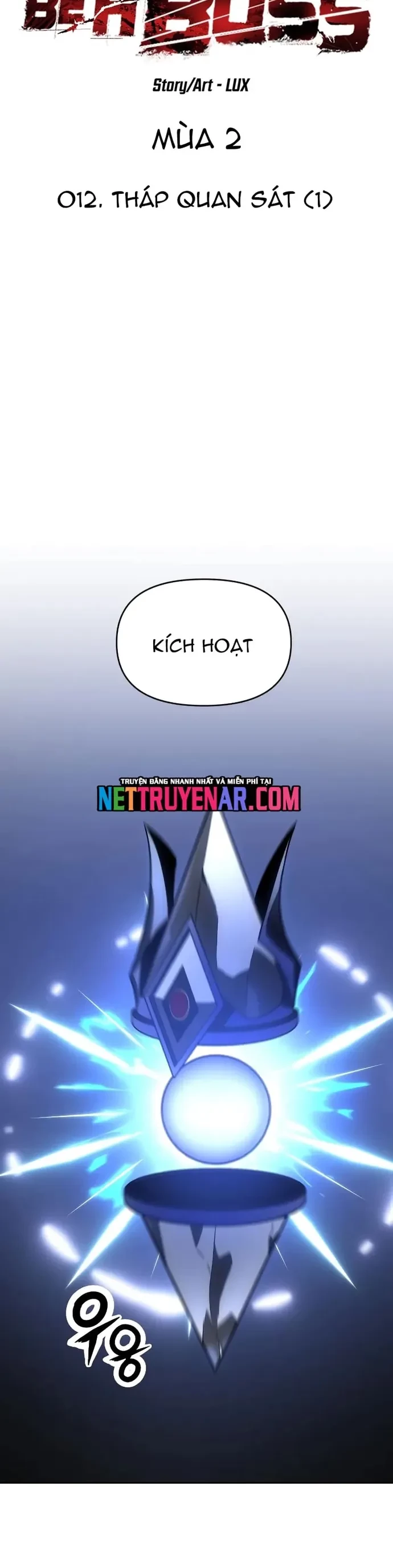 Ta Từng Là Tháp Vương Chapter 112 - 30