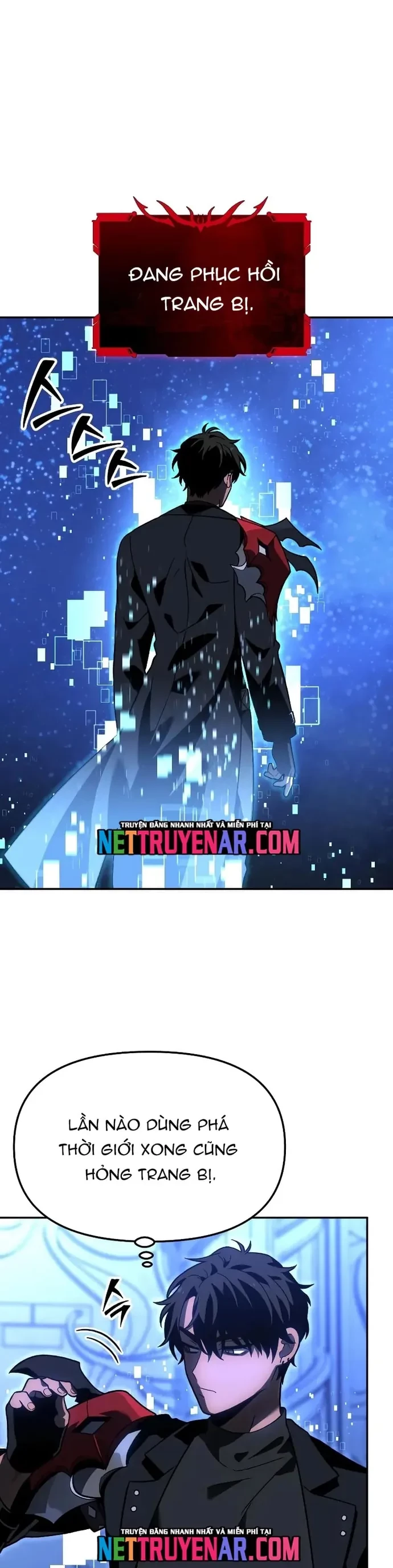 Ta Từng Là Tháp Vương Chapter 112 - 31