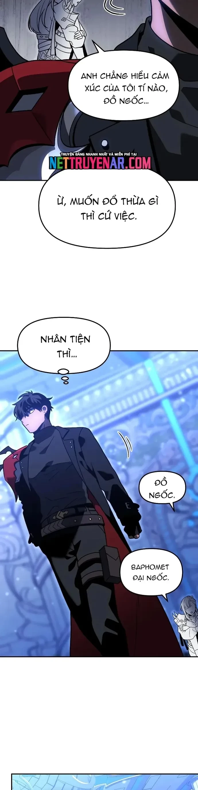 Ta Từng Là Tháp Vương Chapter 112 - 35