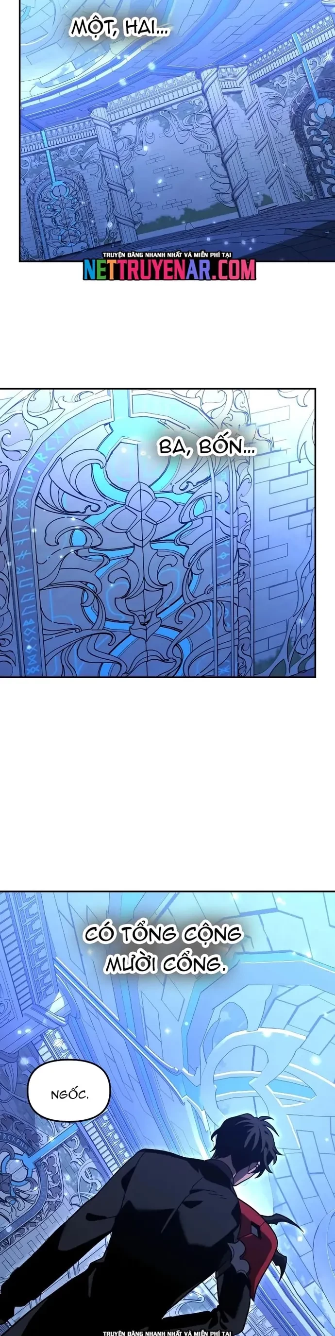 Ta Từng Là Tháp Vương Chapter 112 - 36