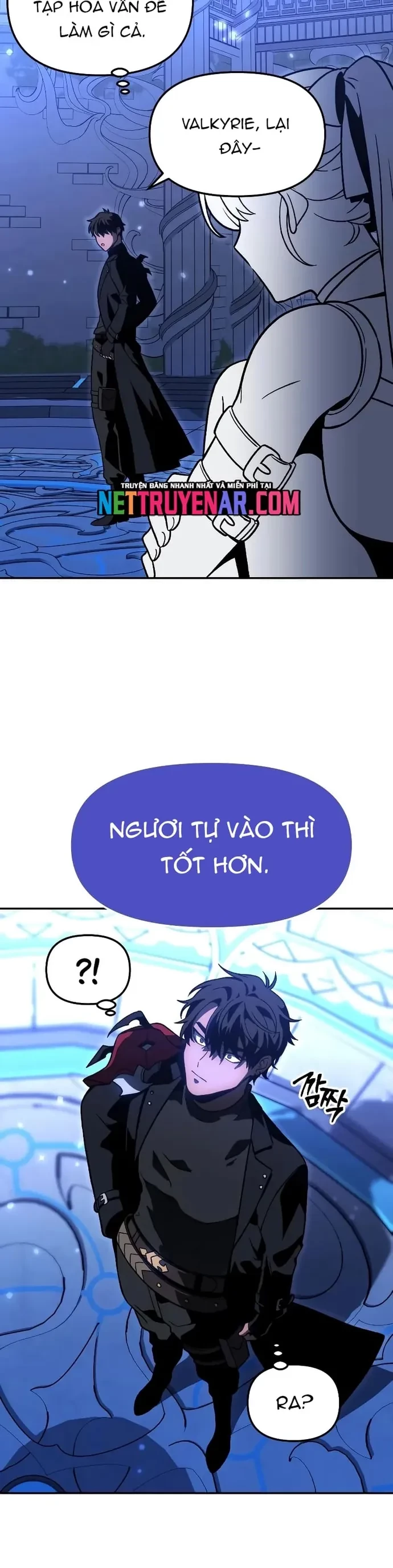 Ta Từng Là Tháp Vương Chapter 112 - 40