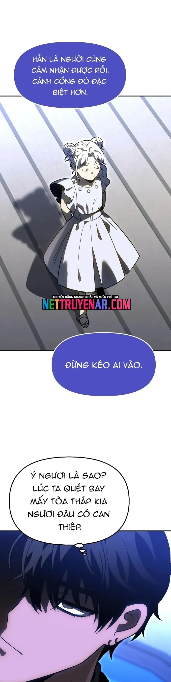 Ta Từng Là Tháp Vương Chapter 112 - 41