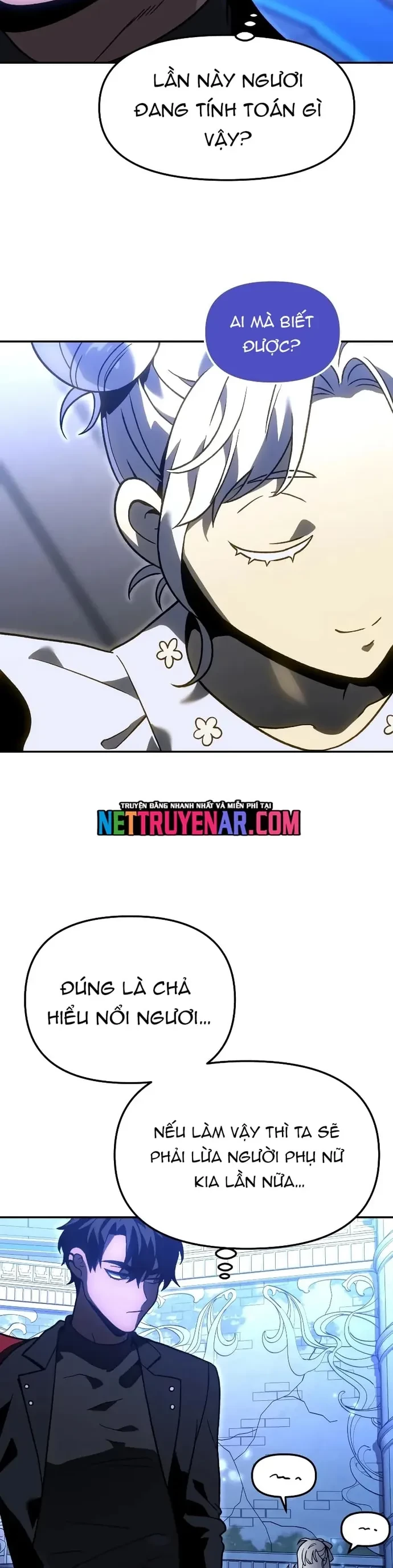 Ta Từng Là Tháp Vương Chapter 112 - 42