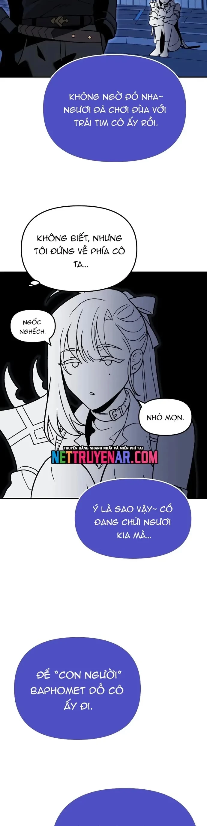 Ta Từng Là Tháp Vương Chapter 112 - 43