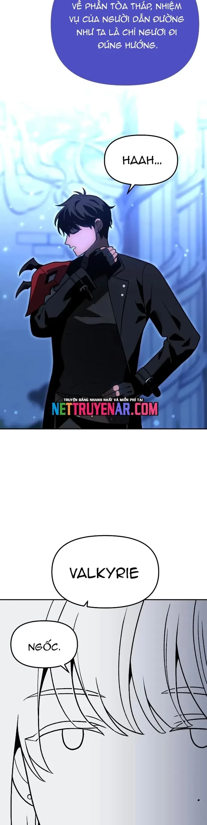 Ta Từng Là Tháp Vương Chapter 112 - 44