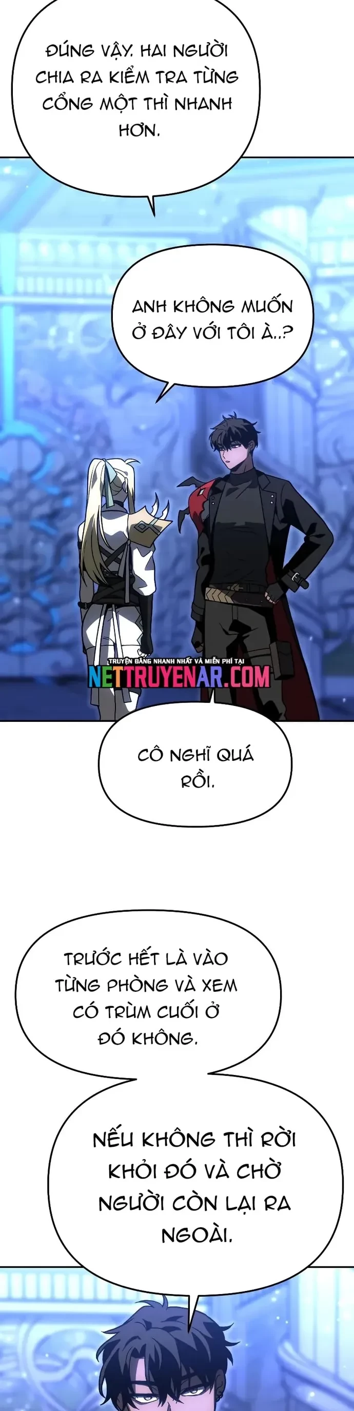 Ta Từng Là Tháp Vương Chapter 112 - 46