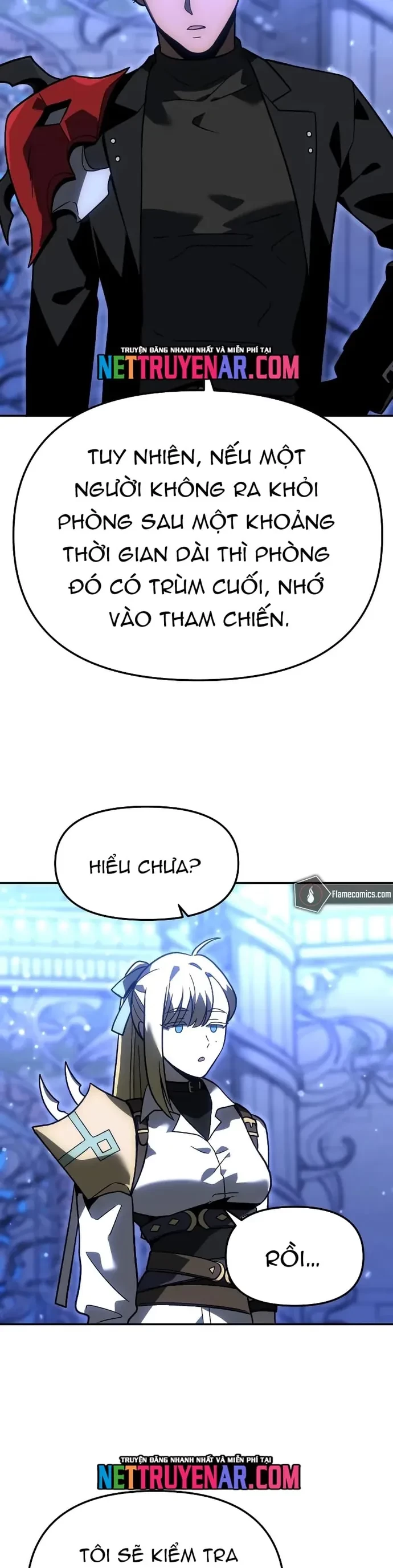 Ta Từng Là Tháp Vương Chapter 112 - 47