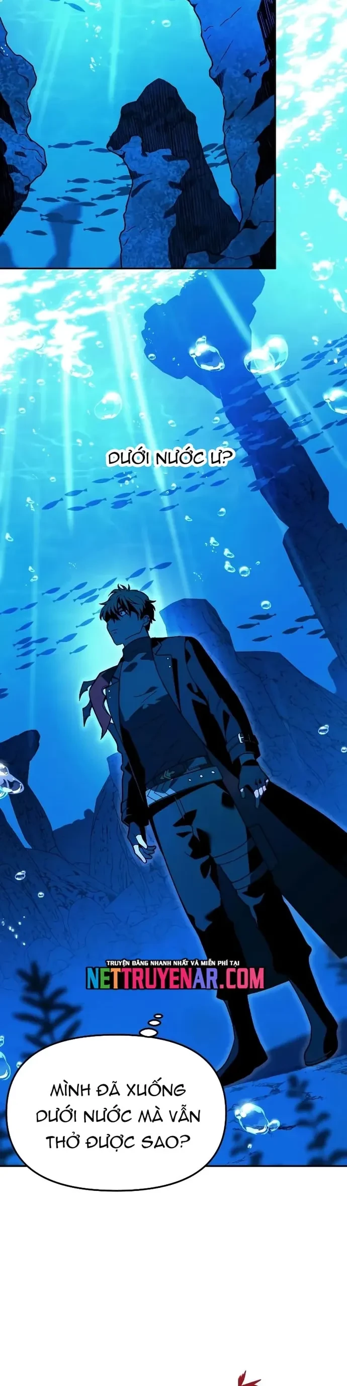 Ta Từng Là Tháp Vương Chapter 112 - 57