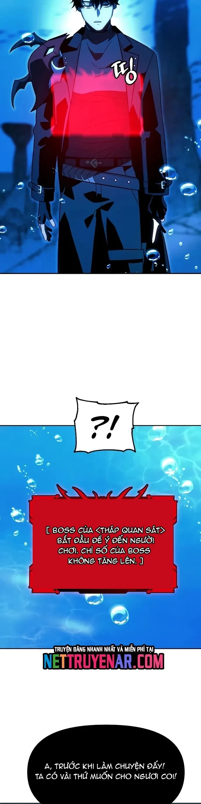 Ta Từng Là Tháp Vương Chapter 113 - 2