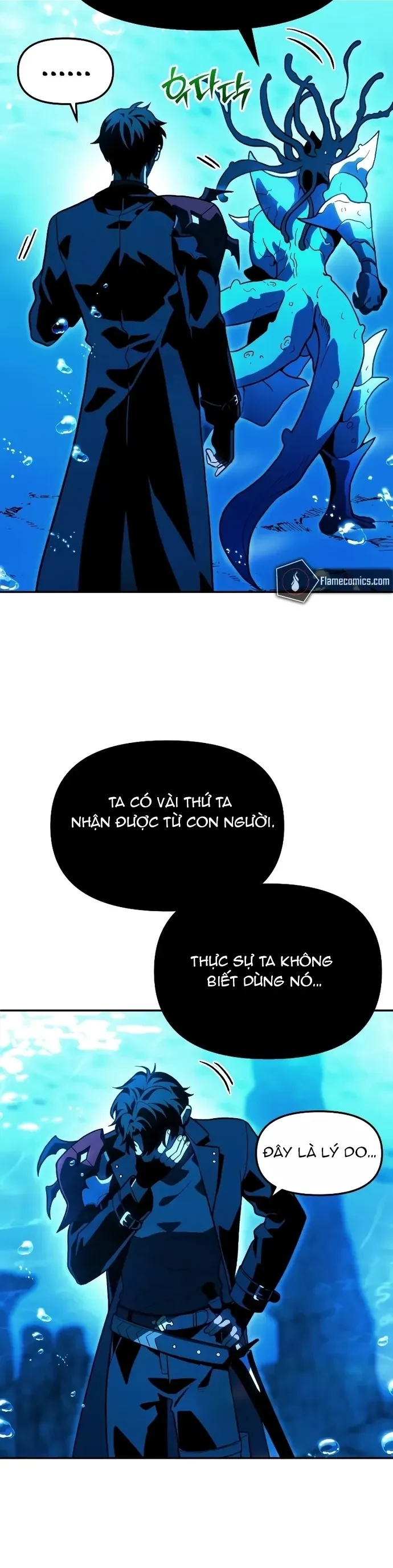 Ta Từng Là Tháp Vương Chapter 113 - 3