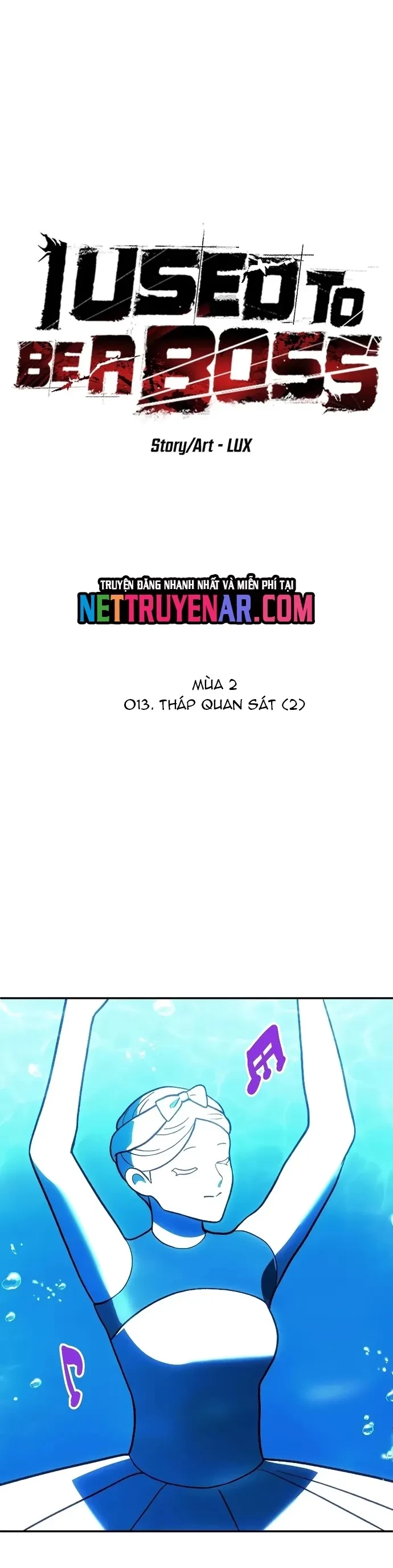 Ta Từng Là Tháp Vương Chapter 113 - 6