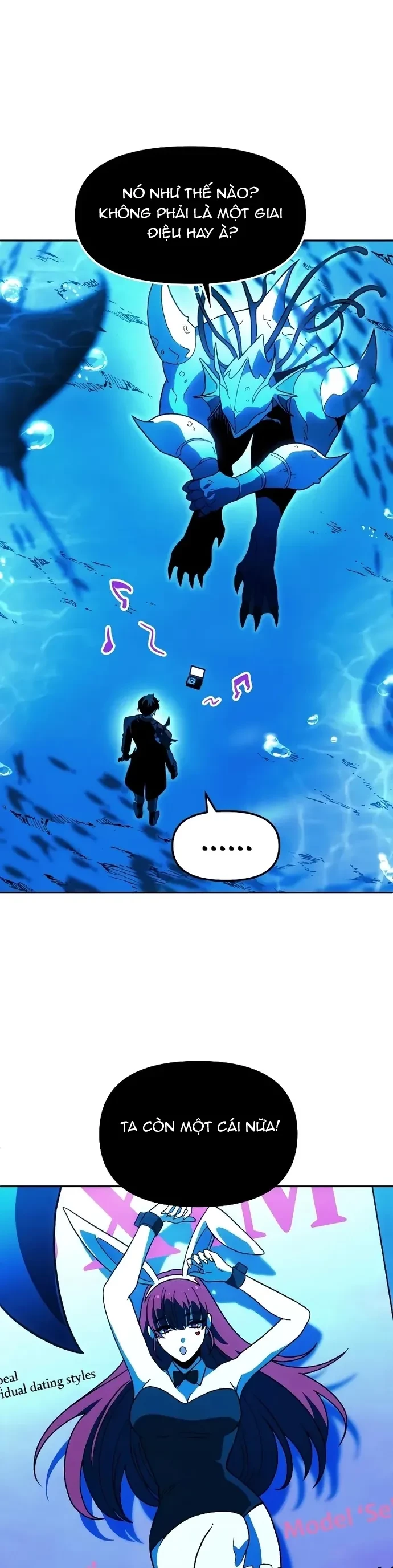 Ta Từng Là Tháp Vương Chapter 113 - 7