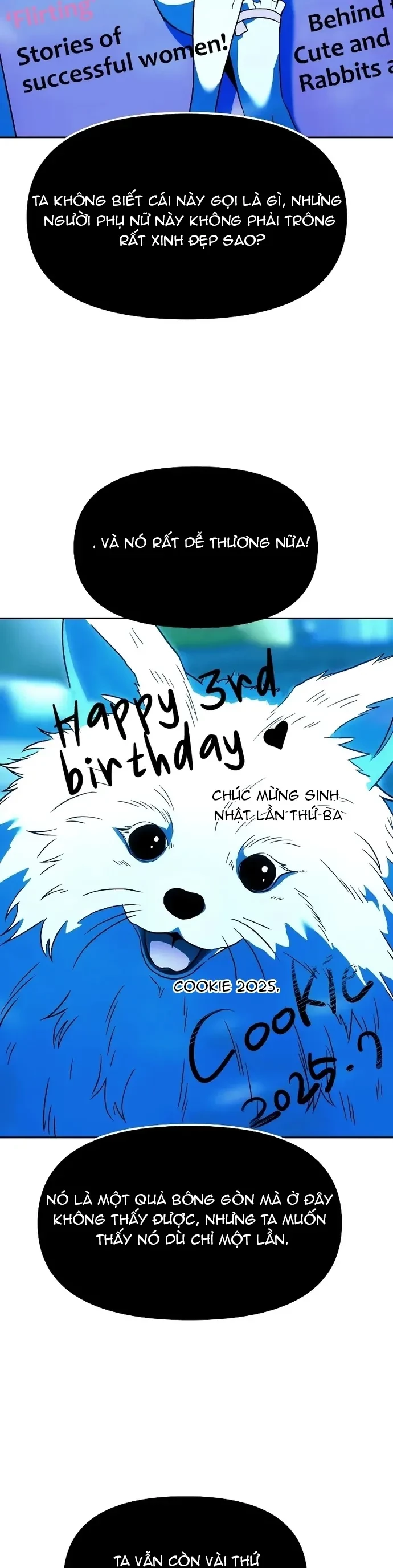 Ta Từng Là Tháp Vương Chapter 113 - 8