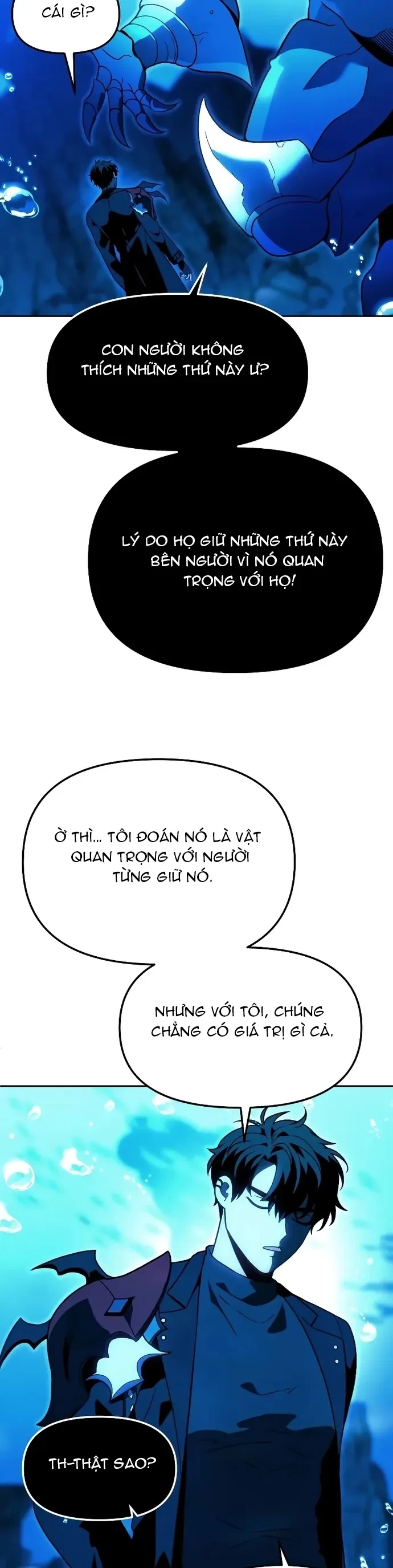 Ta Từng Là Tháp Vương Chapter 113 - 11